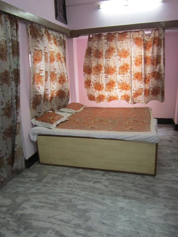 Sagar Guest House 瓦拉纳西 外观 照片