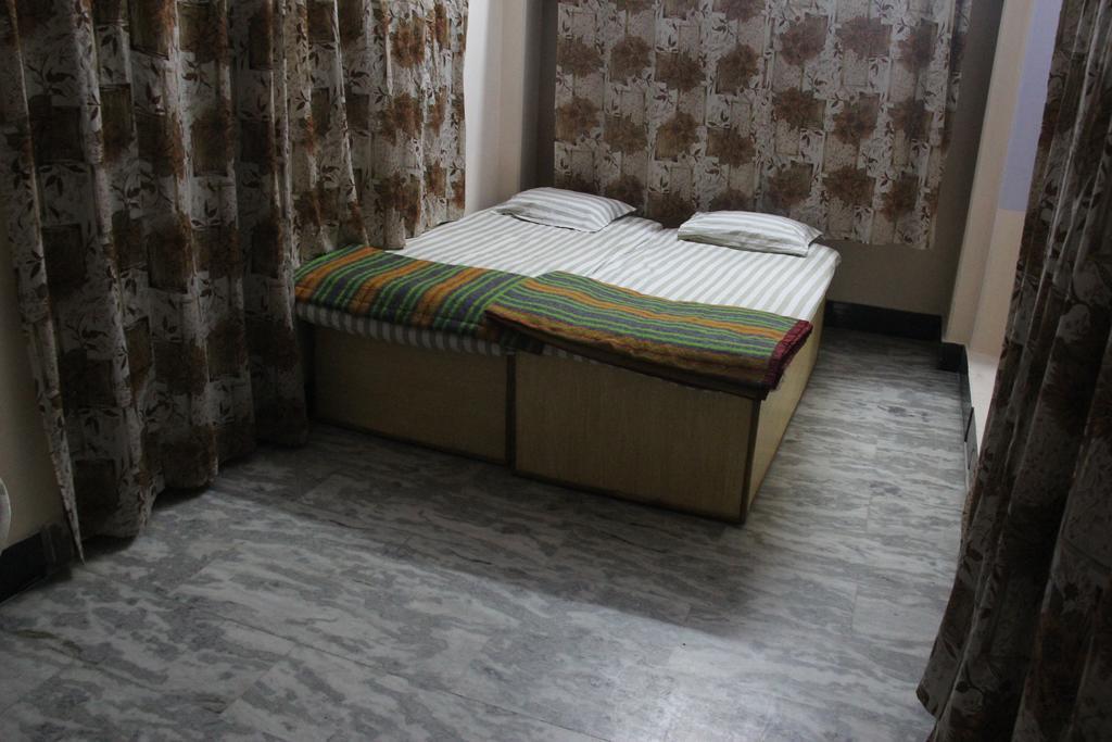 Sagar Guest House 瓦拉纳西 外观 照片