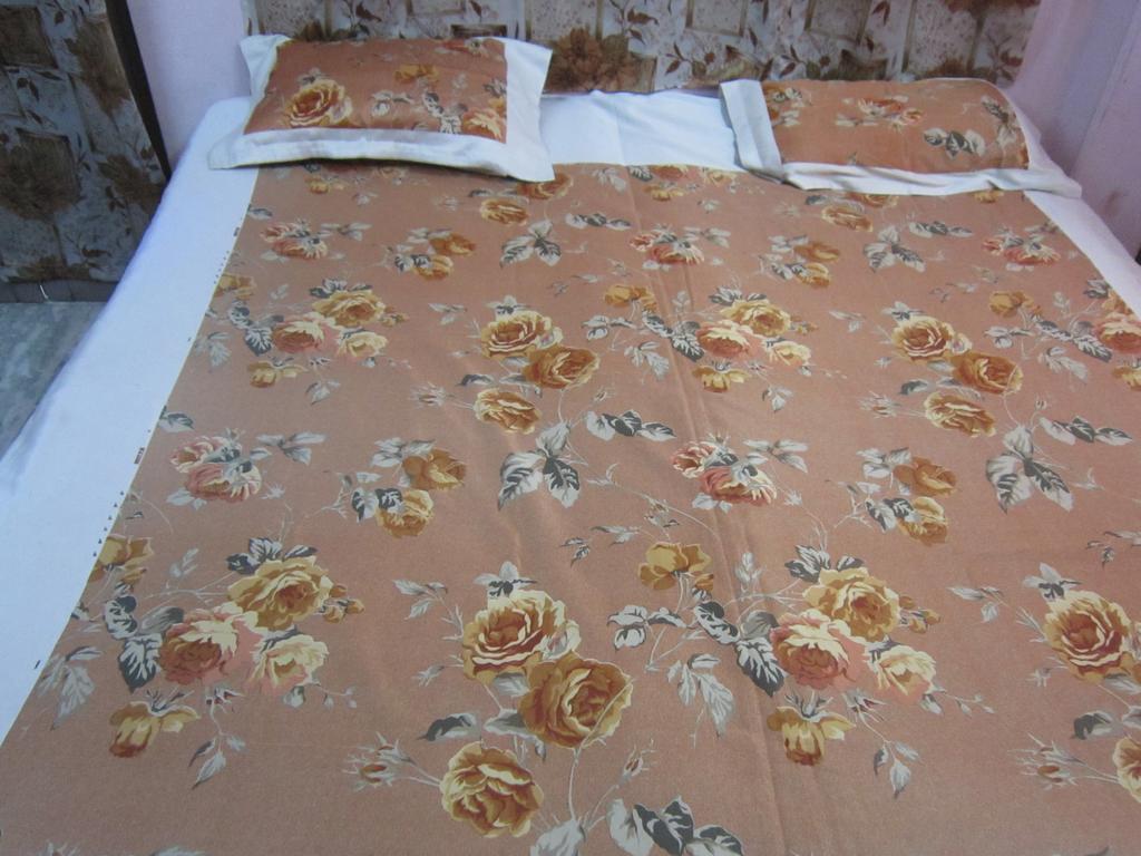Sagar Guest House 瓦拉纳西 外观 照片